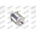 Rick's Motorsports Electrics Universal Starter Motor for Kawasaki Zephyr 1100 '91-97